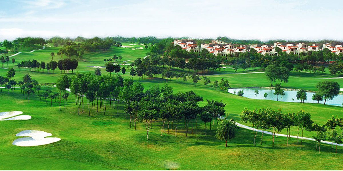  CRC Jaypee Greens